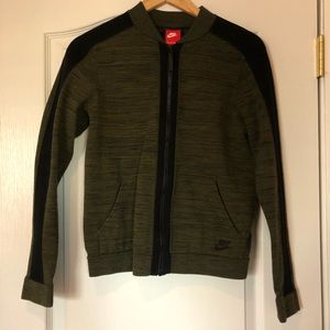 Nike Vintage Jacket Size XS